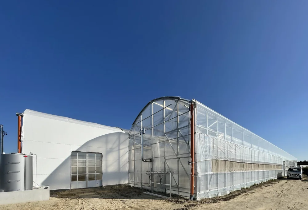 トクイテンオーガニックファーム