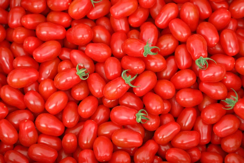 カリッとした食感